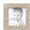 ArtToFrames 5x5 Inch Picture Frame, This 1.00 Inch Custom Wood Poster Frame is Available in Multiple Colors, Great for Your Art or Photos - Comes with Regular Glass and Corrugated Backing (A72AH)